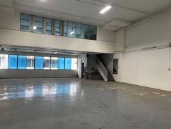 North Link Building (D27), Factory #631874451